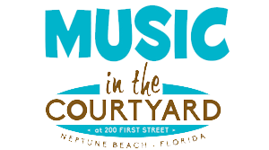 Music in the Courtyard