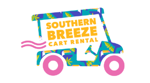 Southern Breeze Cart Rental